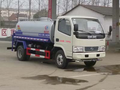 CLW5070GSSD5洒水车